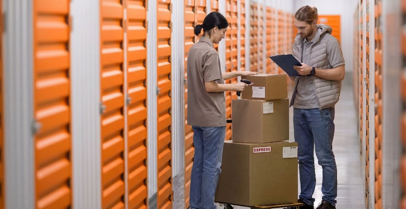 Arriendo Inteligente con minibodegas: mejora los ingresos de tu negocio estacional